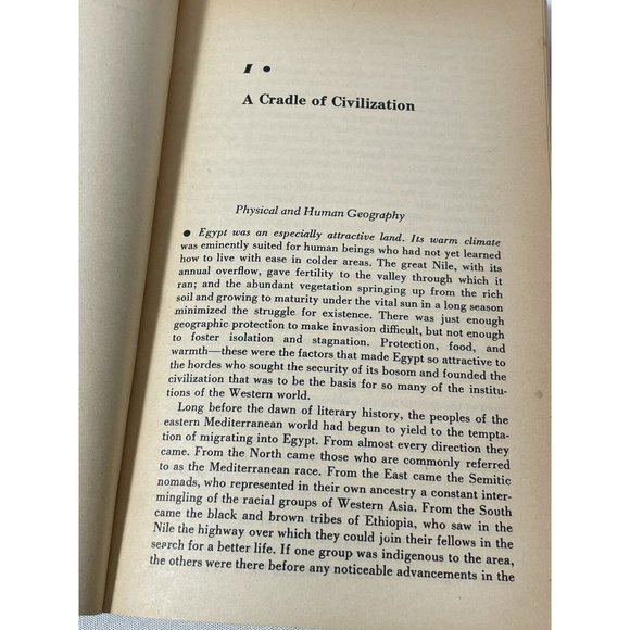 From Slavery to Freedom History of Negro Americans John Franklin Vintage Book - Picture 11 of 14
